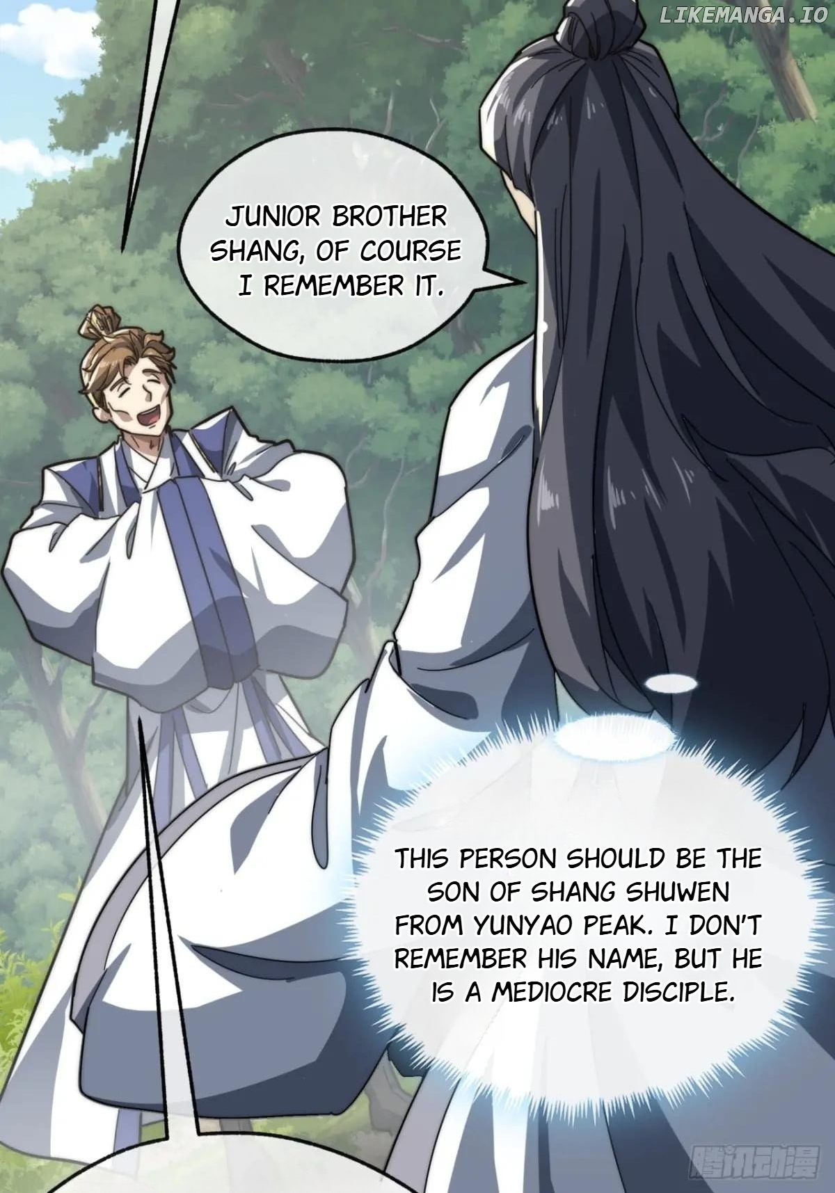 Please Slay The Demon! Young Master! Chapter 139 - page 59